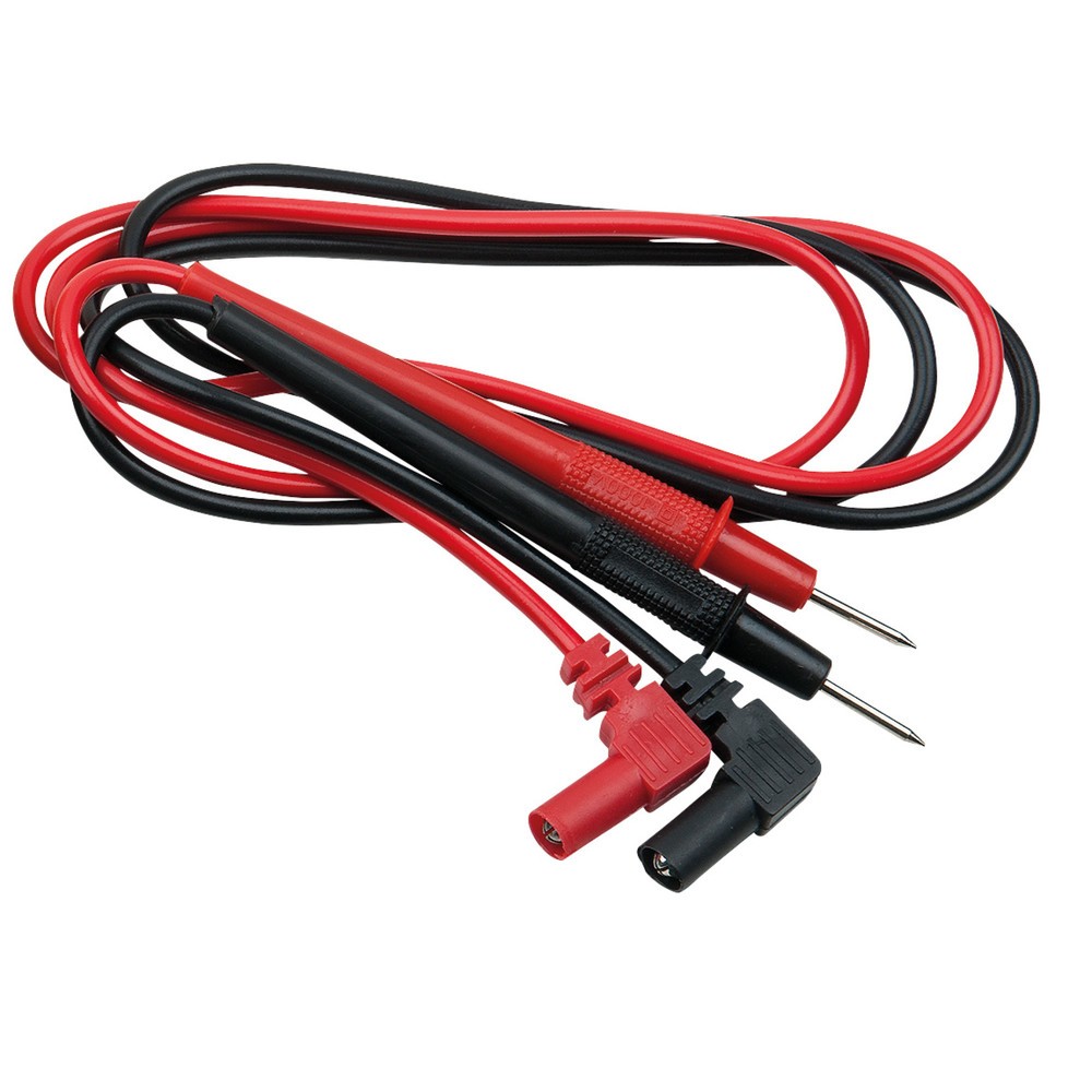 Produktabbildung: KS TOOLS Prüfspitzen-Satz, 600 A