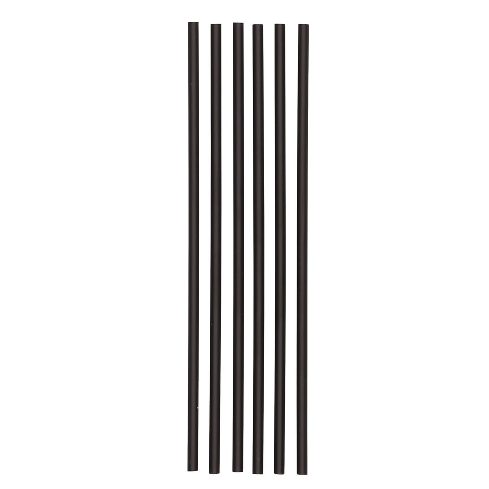 Produktabbildung Nr. 3: KS TOOLS PS (Polystrol) Reparatur-Sticks-Satz, 6-tlg, schwarz