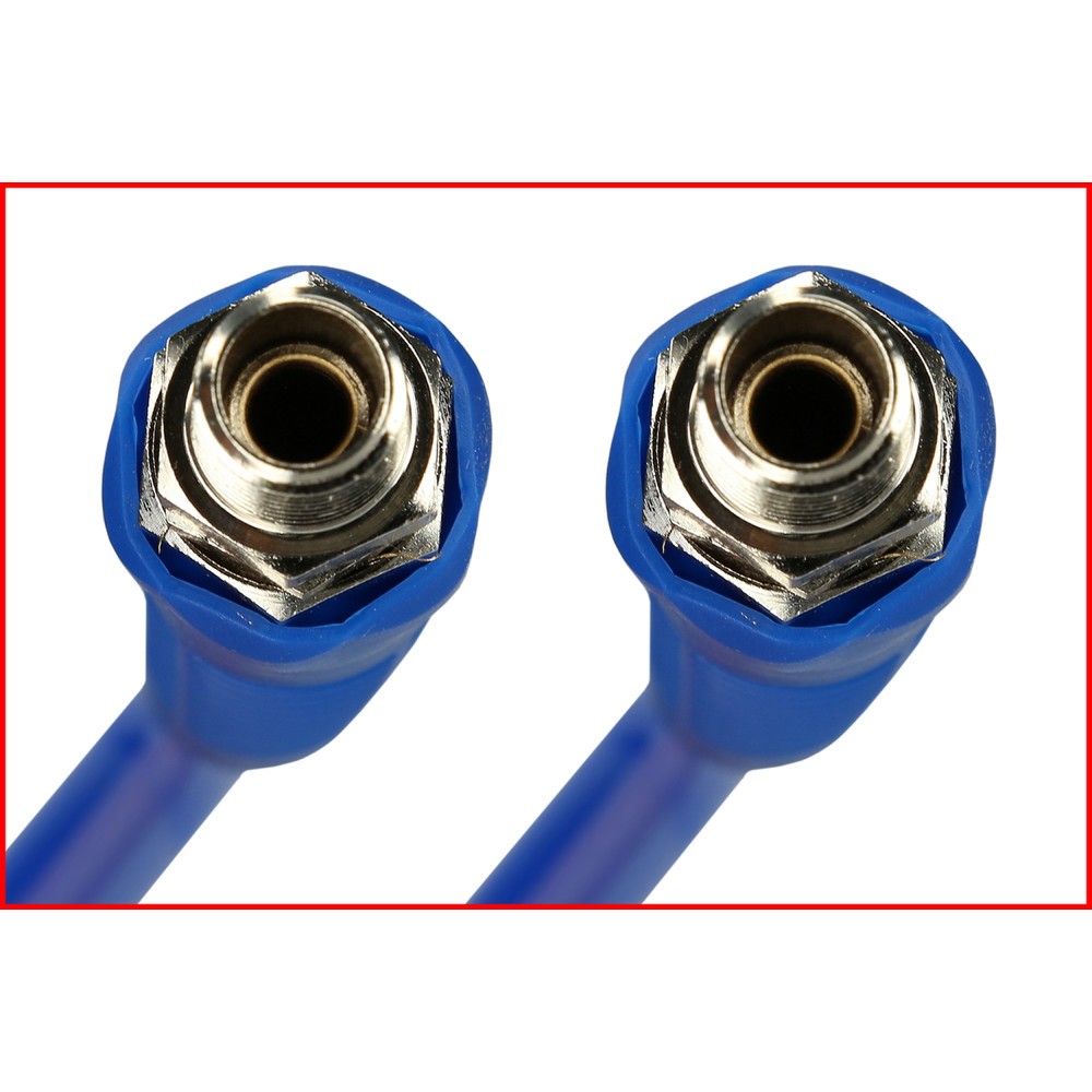 Produktabbildung Nr. 3: KS TOOLS PU-Druckluft-Spiralschlauch, Ø 8mm