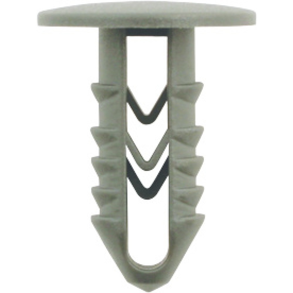 Produktabbildung Nr. 1: KS TOOLS Push-Type Befestigungsclip für Fiat,10er Pack