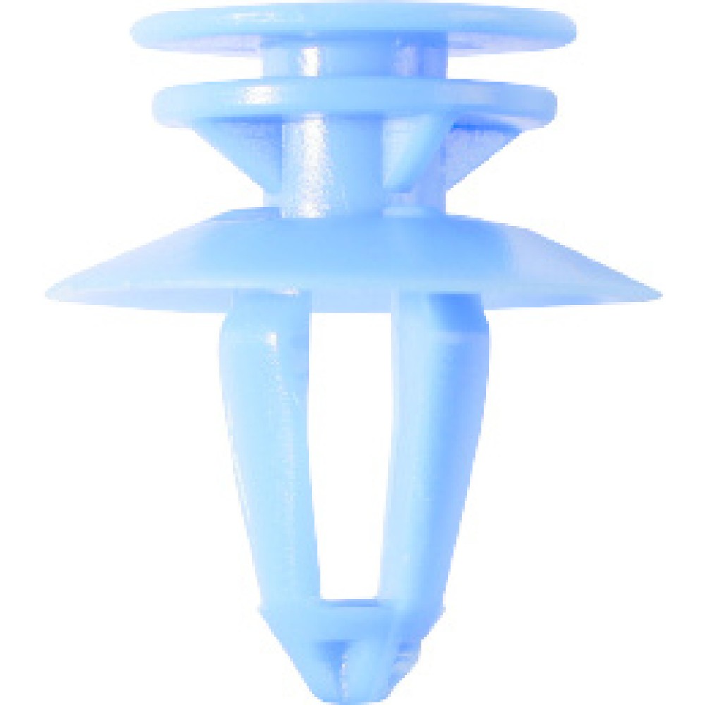 Produktabbildung Nr. 1: KS TOOLS Push-Type-Clip für Ford,10er Pack