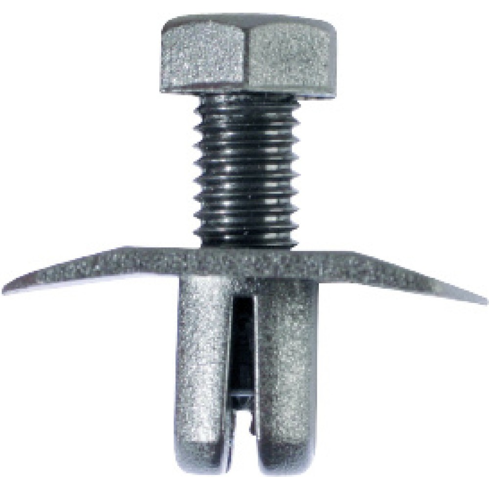 Produktabbildung: KS TOOLS Push-Type-Clip für Nissan,10er Pack