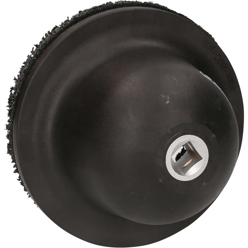 Produktabbildung Nr. 5: KS TOOLS Radnabenschleifer-Satz Ø 150 mm, Innen-Ø 90 mm, 2-tlg