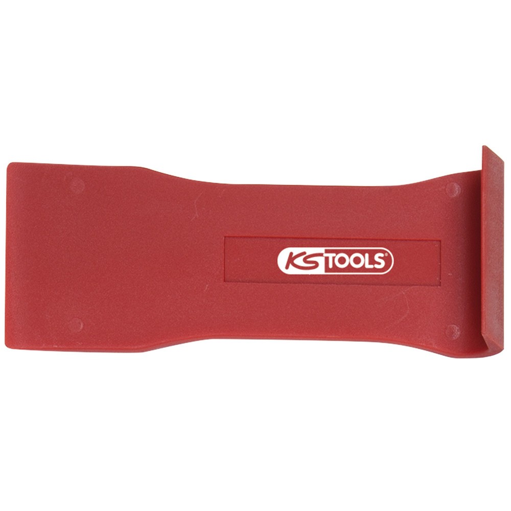 Produktabbildung: KS TOOLS Rammschutzleistenkeil, 160mm