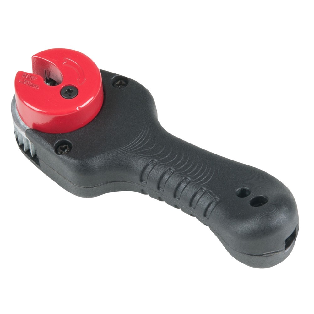 Produktabbildung Nr. 5: KS TOOLS Ratschen-Bremsleitungsschneider 4,75 mm