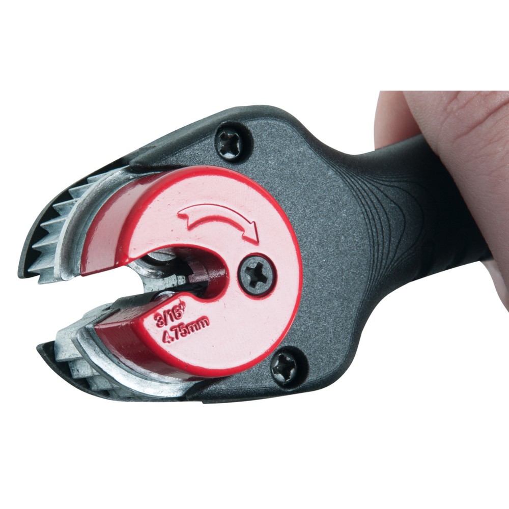 Produktabbildung Nr. 9: KS TOOLS Ratschen-Bremsleitungsschneider 4,75 mm