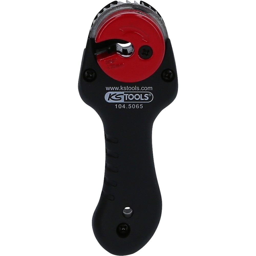 Produktabbildung Nr. 10: KS TOOLS Ratschen-Bremsleitungsschneider 4,75 mm