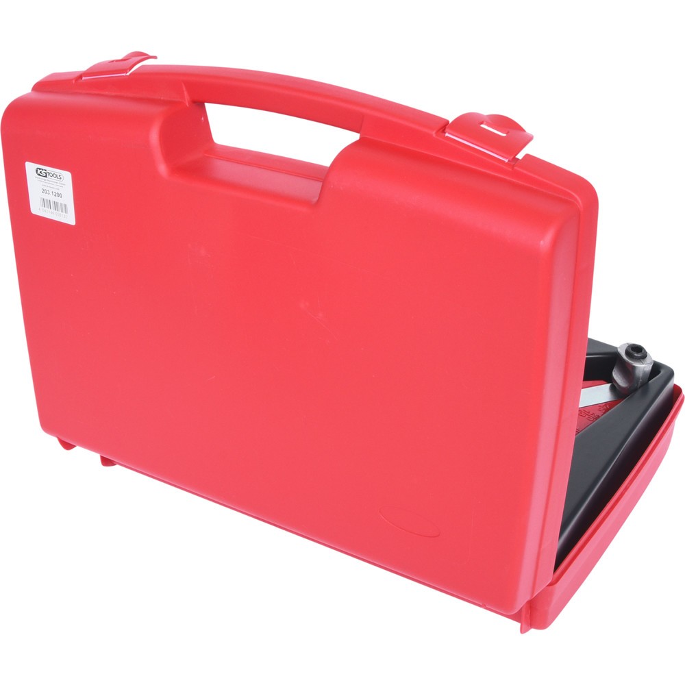 Produktabbildung Nr. 4: KS TOOLS Ratschen-Einhand-Biege-Satz 10-22mm, 9-tlg Variante1