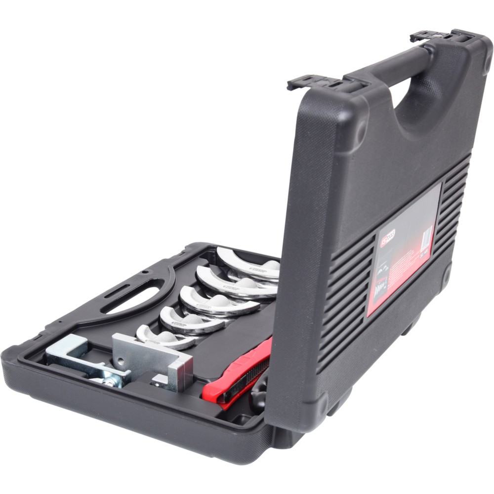 Produktabbildung Nr. 16: KS TOOLS Ratschen-Einhand-Biege-Satz 10-22 mm, 13-tlg