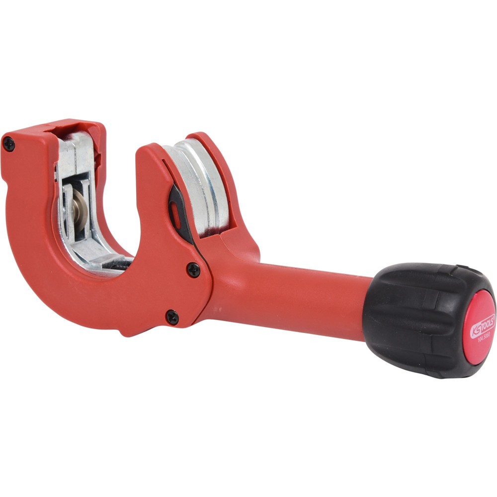 Produktabbildung Nr. 1: KS TOOLS Ratschen-Rohrabschneider, 12-35mm