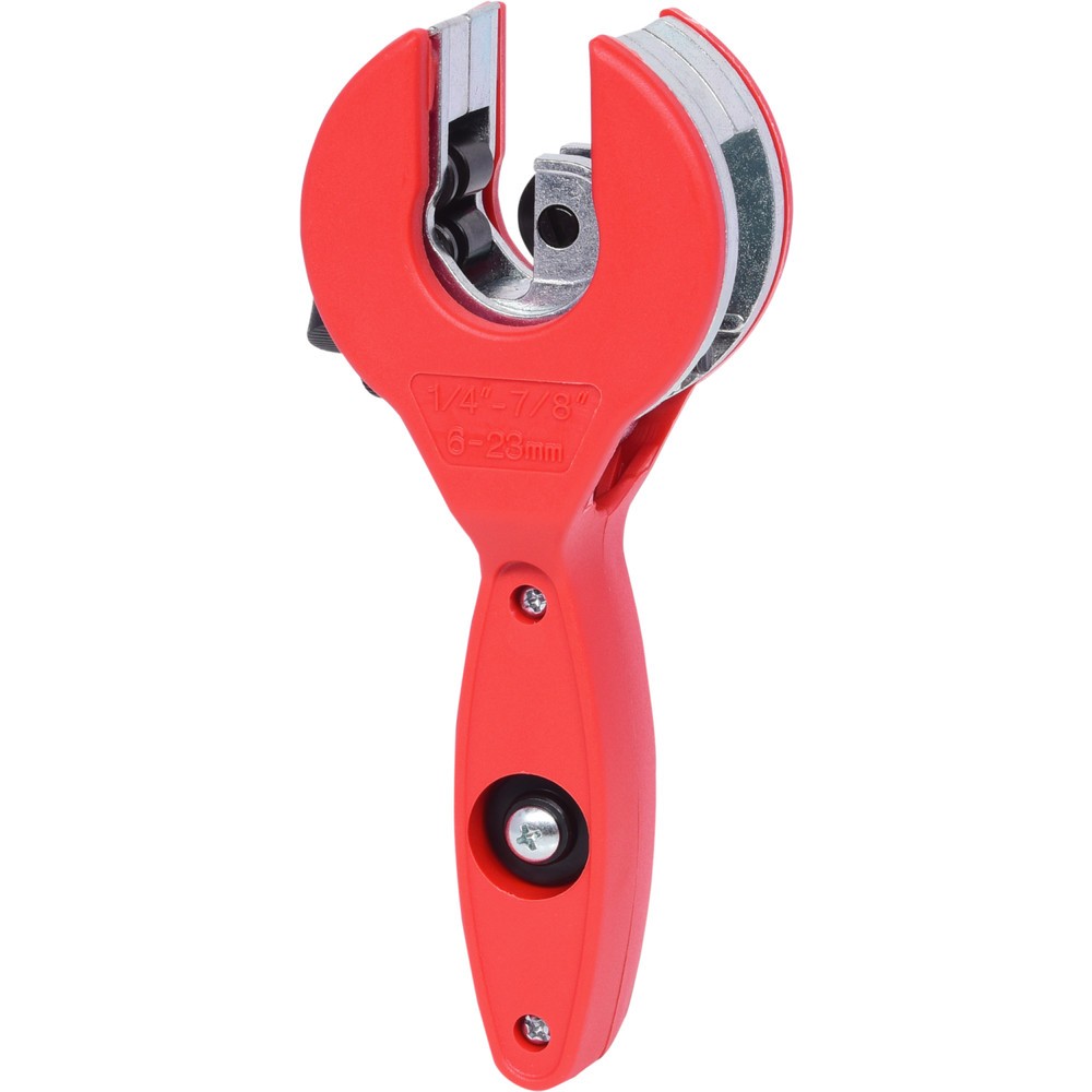 Produktabbildung Nr. 3: KS TOOLS Ratschen-Rohrabschneider, 6-23mm