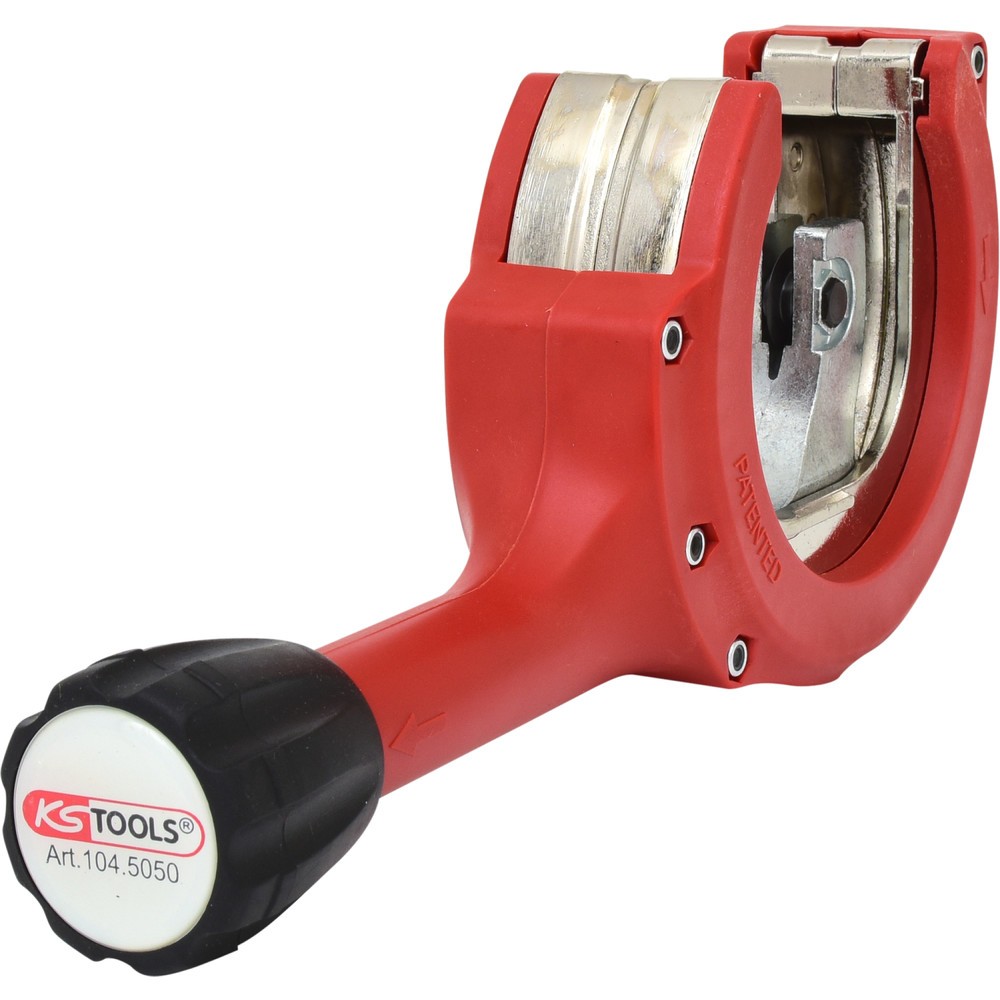 Produktabbildung Nr. 5: KS TOOLS Ratschen-Rohrabschneider, 28-67mm