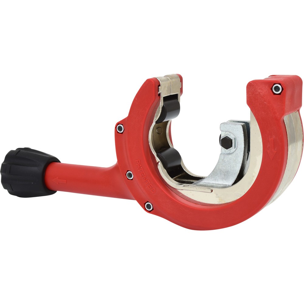 Produktabbildung Nr. 6: KS TOOLS Ratschen-Rohrabschneider, 28-67mm