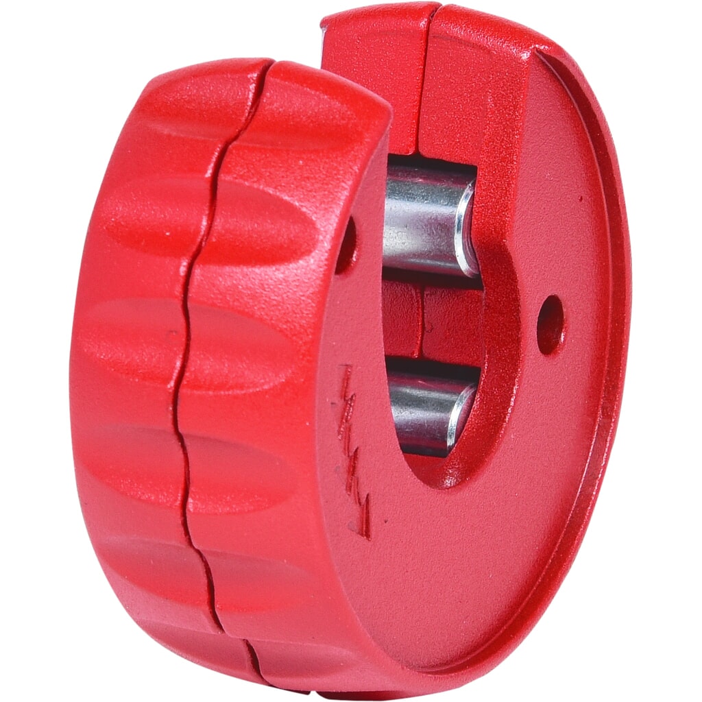 KS TOOLS Kupferrohr Ratschen-Rohrabschneider, 22mm Produktabbildung Nr. 2: KS TOOLS Kupferrohr Ratschen-Rohrabschneider, 22mm