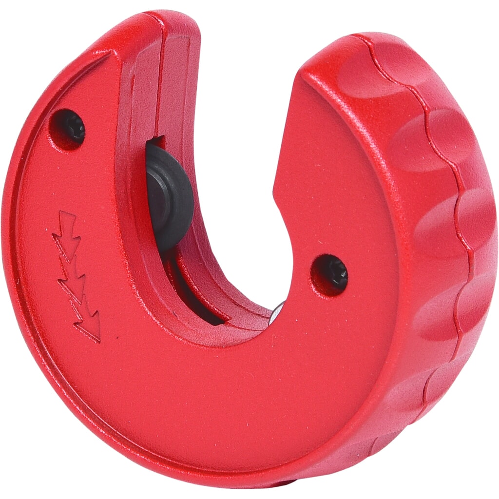 Produktabbildung Nr. 3: KS TOOLS Kupferrohr Ratschen-Rohrabschneider, 22mm