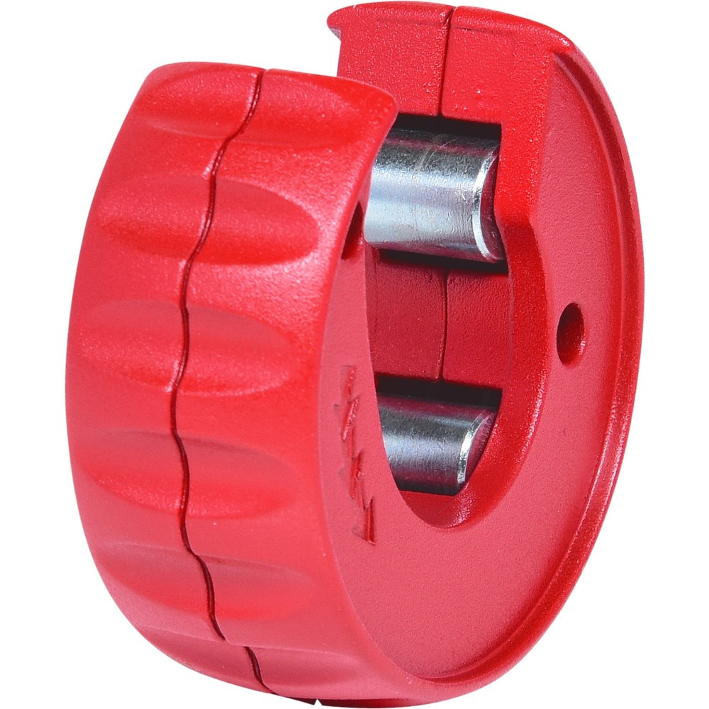 Produktabbildung Nr. 2: KS TOOLS Kupferrohr Ratschen-Rohrabschneider, 28mm