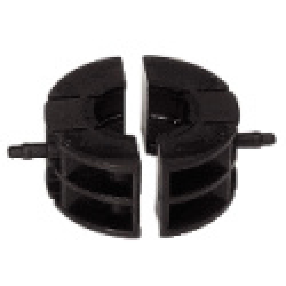 Produktabbildung Nr. 1: KS TOOLS Reduzier-Spannbacken-Satz, 2-tlg, Ø 75mm