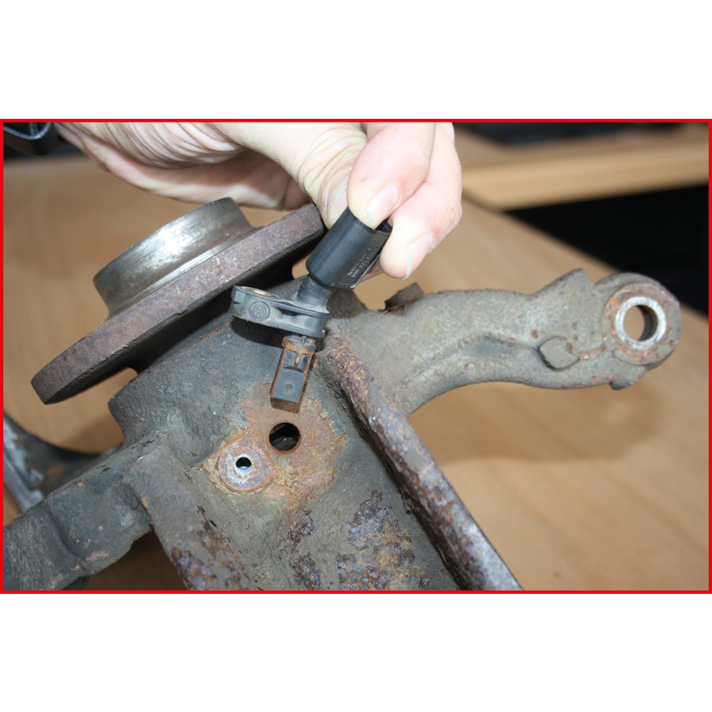 Produktabbildung Nr. 2: KS TOOLS Spezialbohrer, Ø 8,0 mm