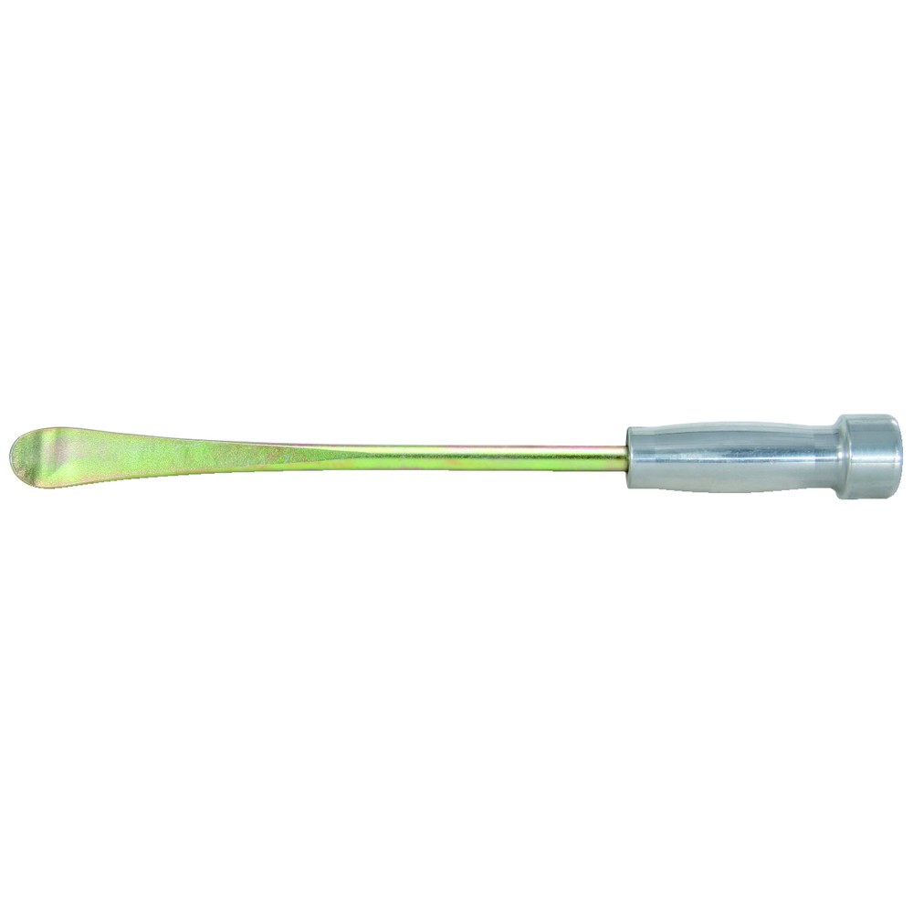 Produktabbildung Nr. 2: KS TOOLS Reifen-Montierhebel mit Alugriff, 425 mm