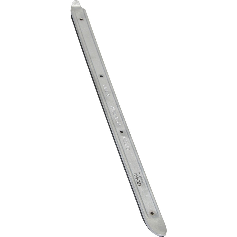 Produktabbildung Nr. 8: KS TOOLS Reifen- und Montagehebel mit Kunststoff, 500mm