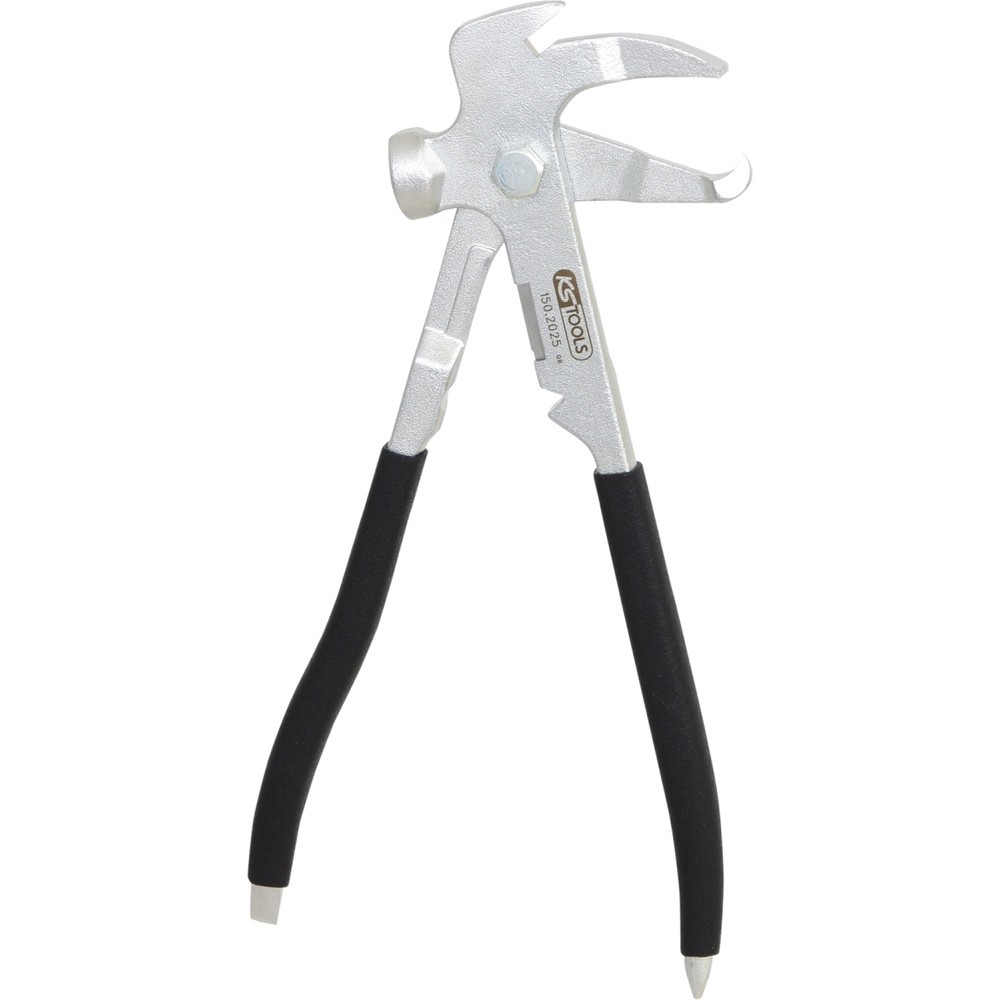 Produktabbildung Nr. 3: KS TOOLS Reifendienstzange, 250mm