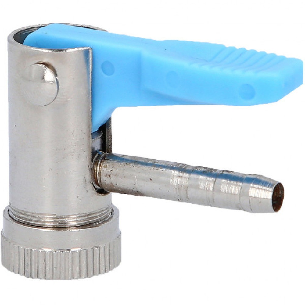 Produktabbildung Nr. 2: KS TOOLS Reifenfüllnippel mit Kipphebel, Ø 6mm