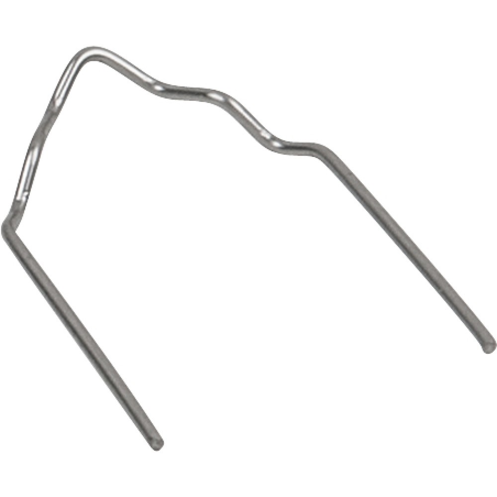 Produktabbildung Nr. 5: KS TOOLS Reparaturklammer V-Form Ø 0,6 mm, 100 Stück