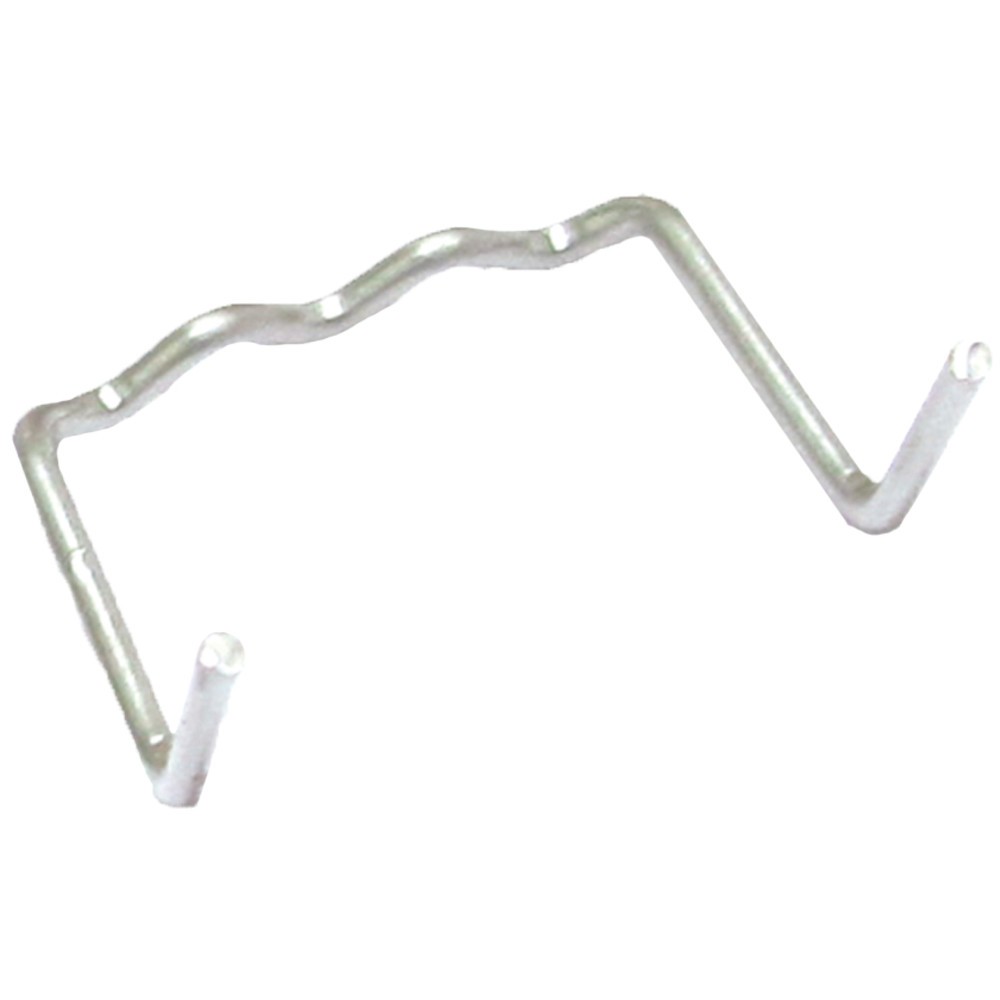 Produktabbildung Nr. 5: KS TOOLS Reparaturklammer abgewinkelte U-Form Ø 0,8 mm, 100 Stück