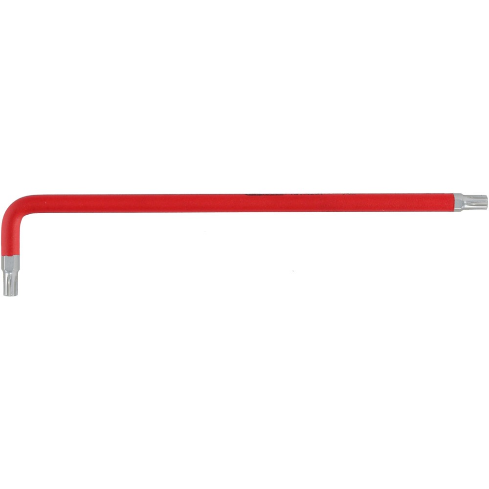 Produktabbildung Nr. 2: KS TOOLS RIBE-Winkelstiftschlüssel, XL, M14