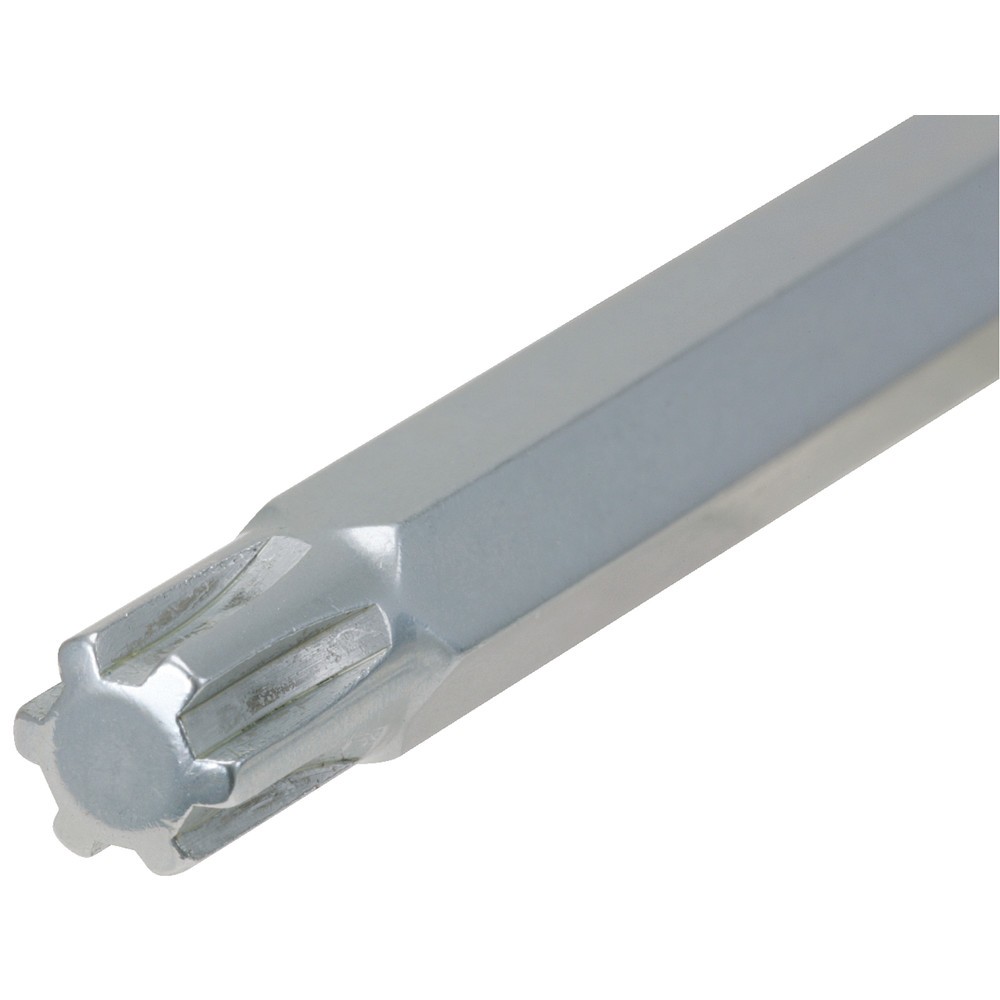 Produktabbildung Nr. 2: KS TOOLS RIBE-Winkelstiftschlüssel XL, M16