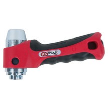 Produktabbildung Nr. 1: KS TOOLS Halter mit drei Aufnahmedurchmesser
