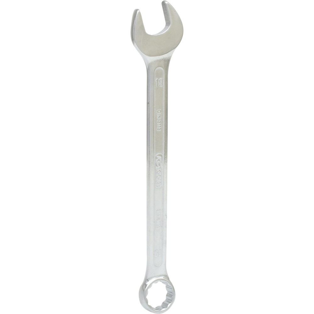Produktabbildung: KS TOOLS Ringmaulschlüssel, abgewinkelt, 19mm