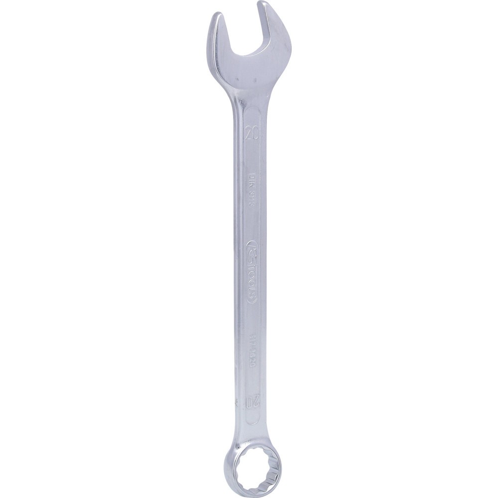 Produktabbildung: KS TOOLS Ringmaulschlüssel, abgewinkelt, 20mm