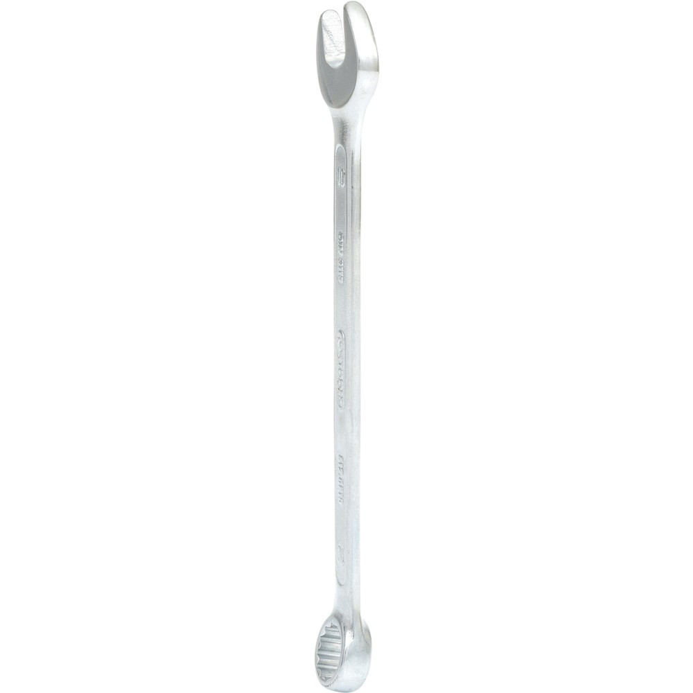 Produktabbildung Nr. 2: KS TOOLS Ringmaulschlüssel, abgewinkelt, 10mm