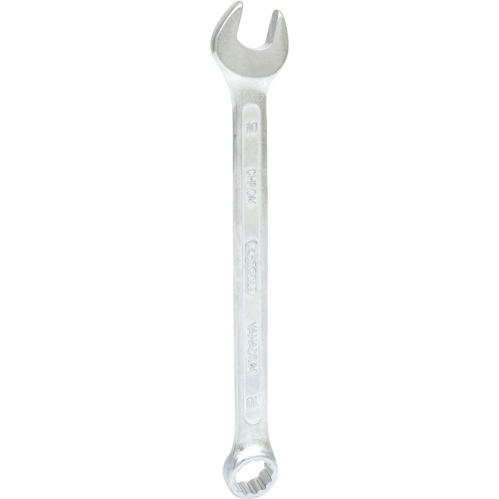Produktabbildung Nr. 3: KS TOOLS Ringmaulschlüssel, abgewinkelt, 10mm
