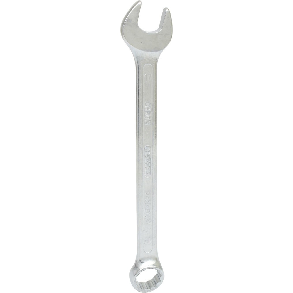 Produktabbildung Nr. 3: KS TOOLS Ringmaulschlüssel, abgewinkelt, 17mm