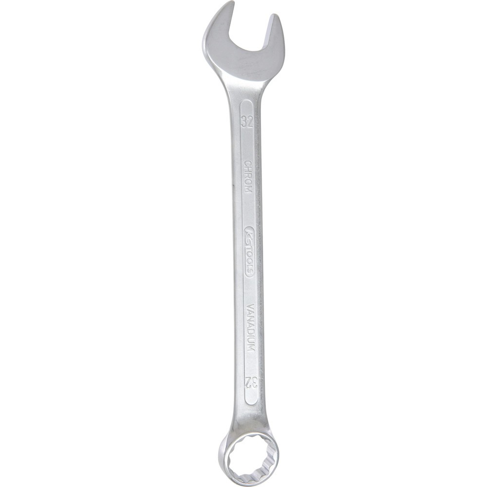 Produktabbildung Nr. 3: KS TOOLS Ringmaulschlüssel, abgewinkelt, 32mm