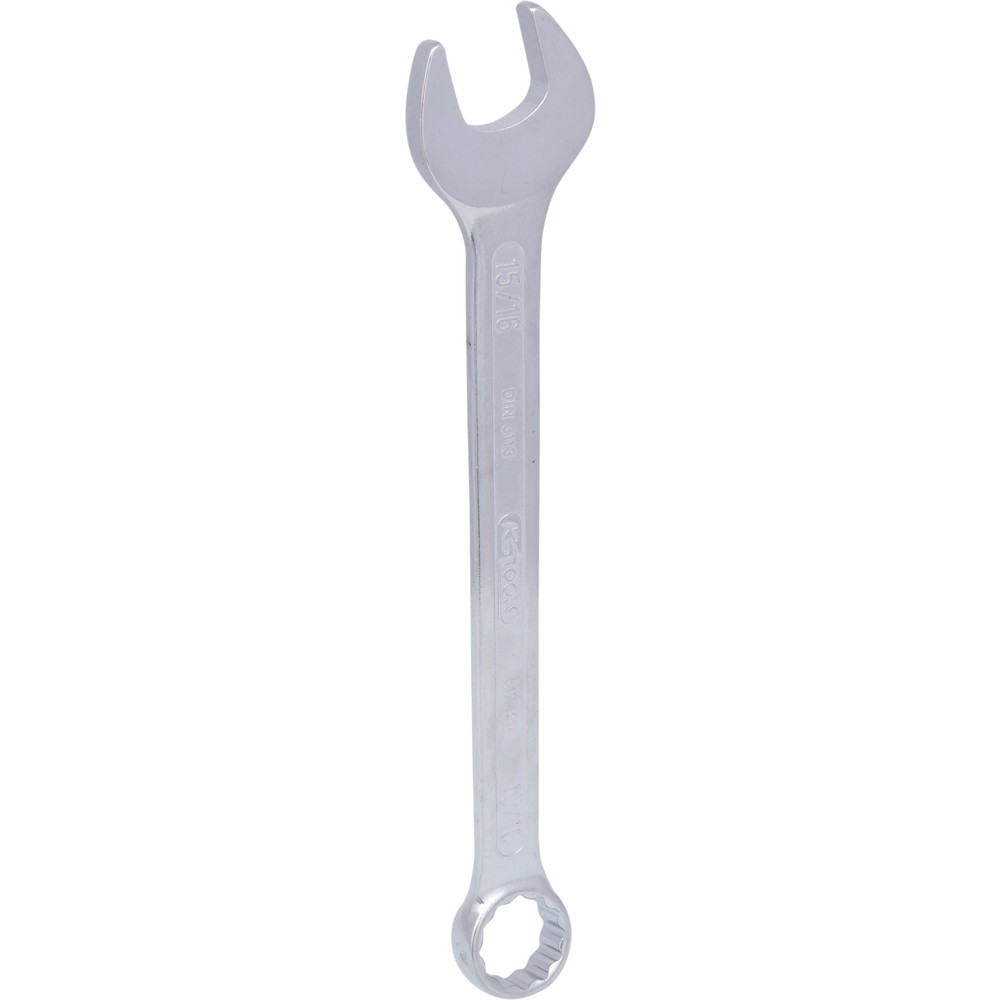 Produktabbildung: KS TOOLS Ringmaulschlüssel, abgewinkelt, 15/16"