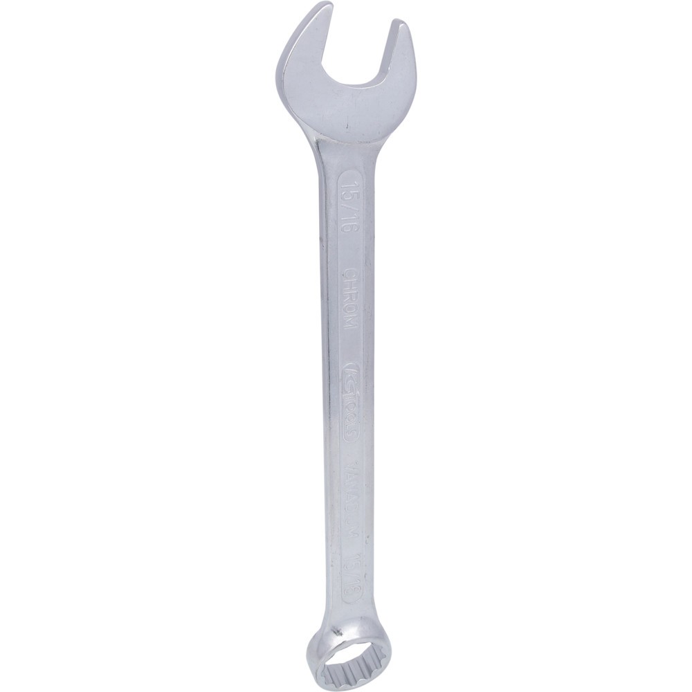 Produktabbildung Nr. 4: KS TOOLS Ringmaulschlüssel, abgewinkelt, 15/16"