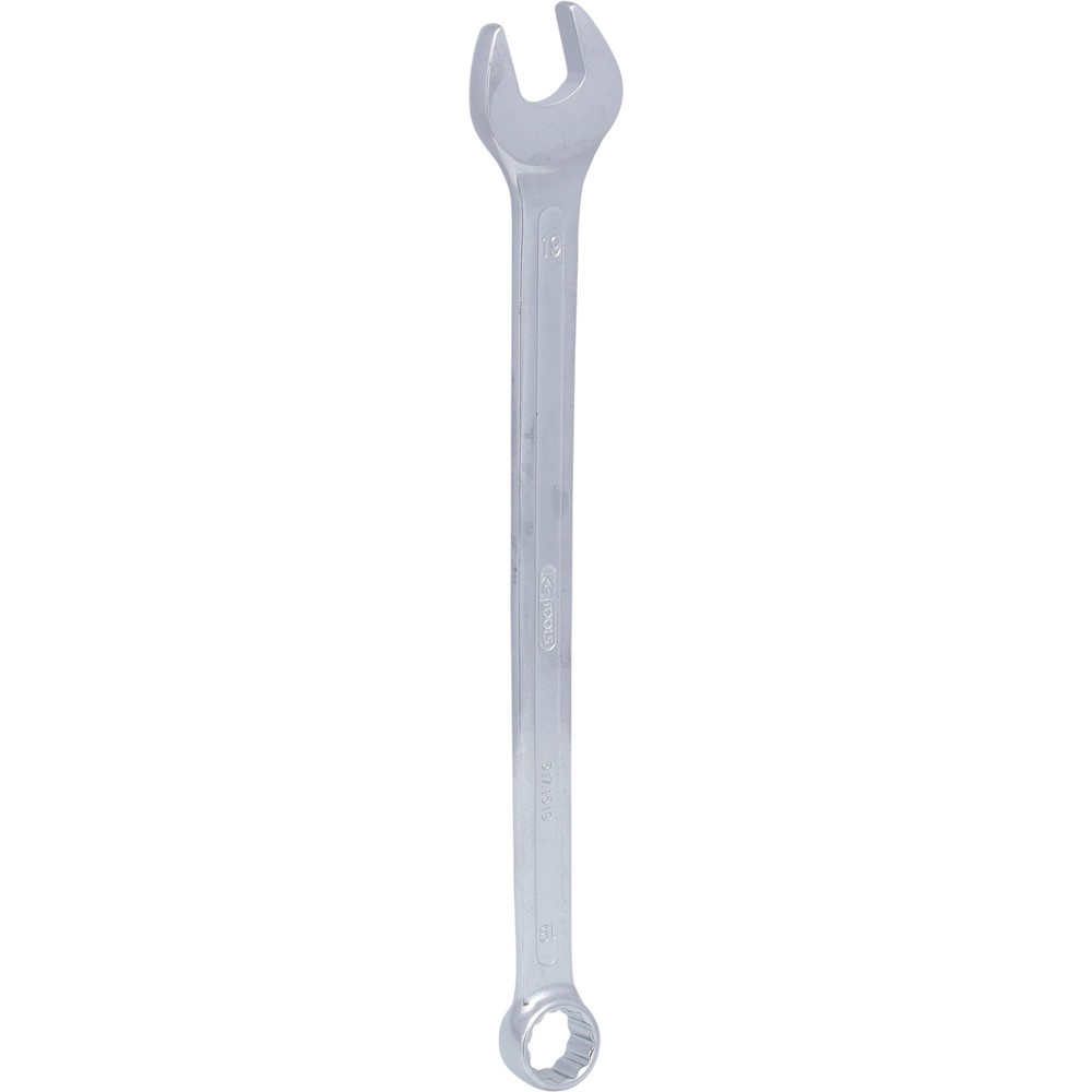 Produktabbildung Nr. 3: KS TOOLS XL Ringmaulschlüssel abgewinkelt,19mm