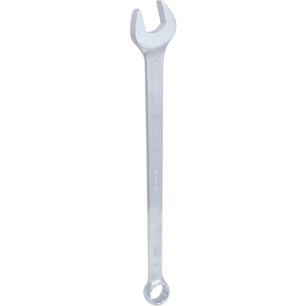 Produktabbildung Nr. 3: KS TOOLS XL Ringmaulschlüssel abgewinkelt,27mm