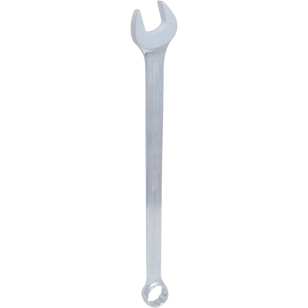 Produktabbildung Nr. 3: KS TOOLS XL Ringmaulschlüssel abgewinkelt,28mm