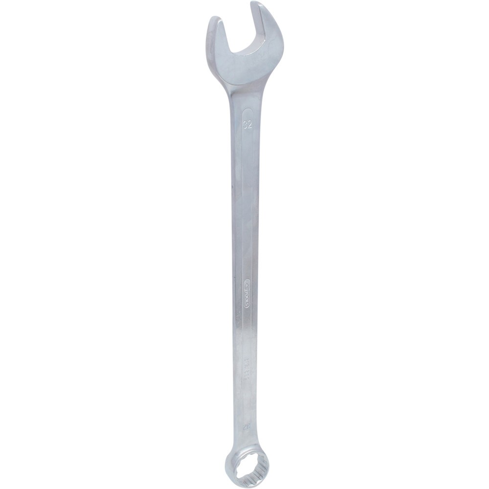 Produktabbildung Nr. 3: KS TOOLS XL Ringmaulschlüssel abgewinkelt,32mm