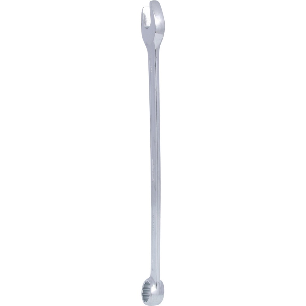 Produktabbildung Nr. 4: KS TOOLS XL Ringmaulschlüssel abgewinkelt,19mm