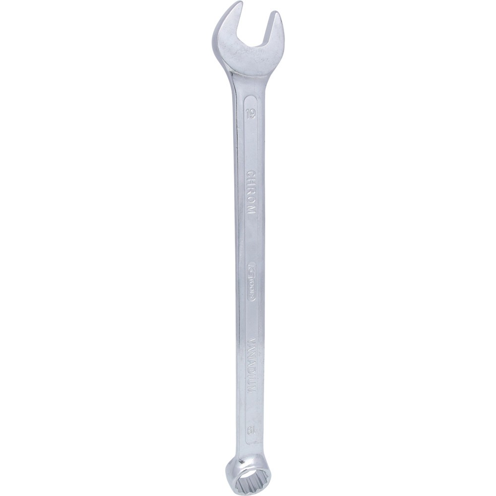 Produktabbildung Nr. 5: KS TOOLS XL Ringmaulschlüssel abgewinkelt,19mm