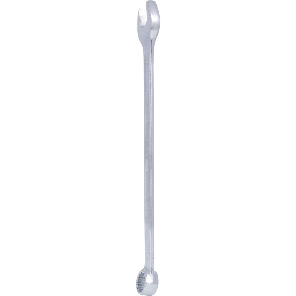 Produktabbildung Nr. 4: KS TOOLS XL Ringmaulschlüssel abgewinkelt,21mm