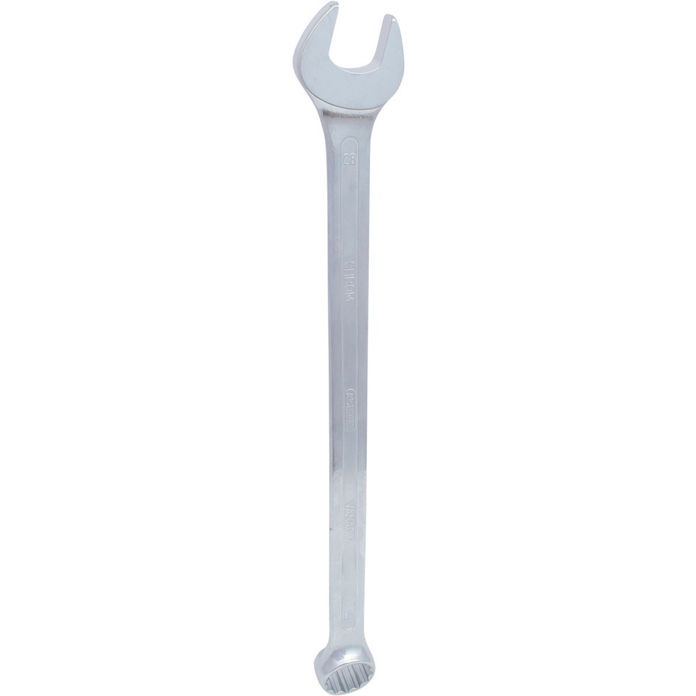 Produktabbildung Nr. 5: KS TOOLS XL Ringmaulschlüssel abgewinkelt,28mm