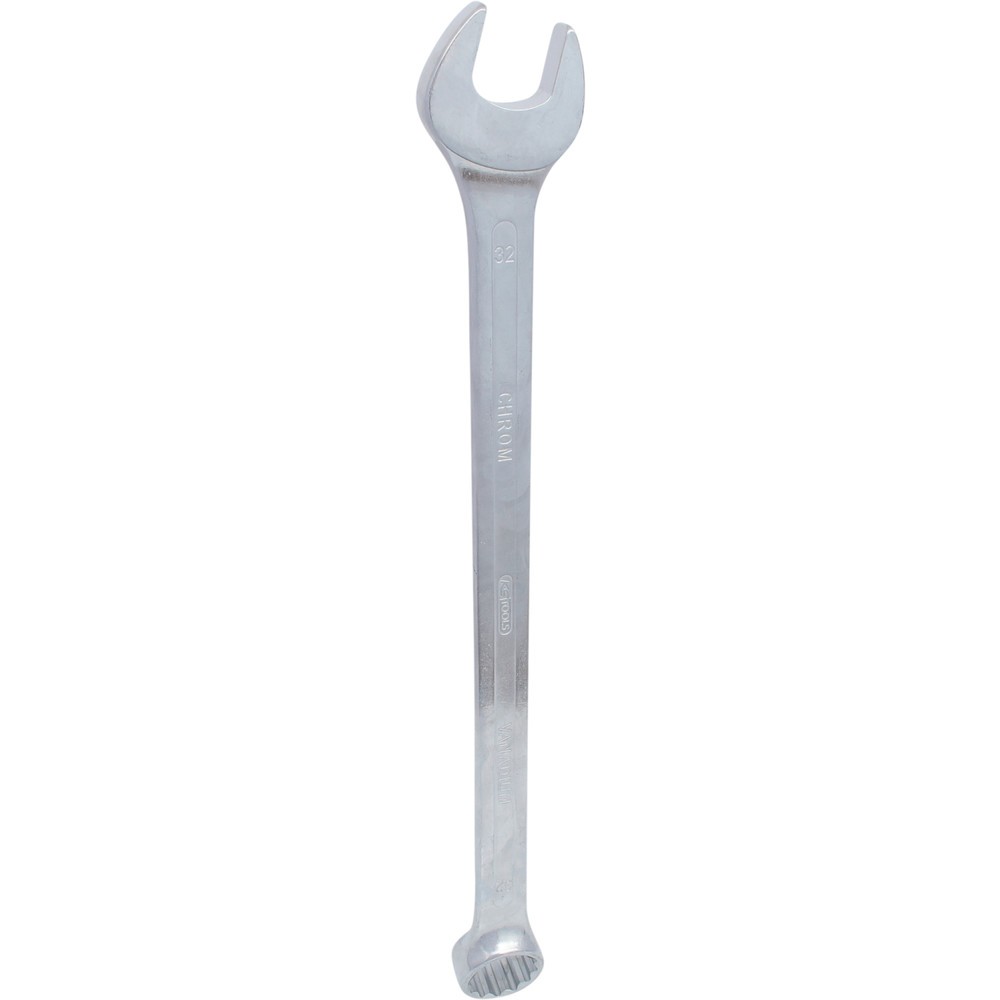 Produktabbildung Nr. 5: KS TOOLS XL Ringmaulschlüssel abgewinkelt,32mm
