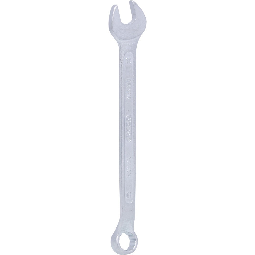 Produktabbildung Nr. 1: KS TOOLS Ringmaulschlüssel, gekröpft, 10mm