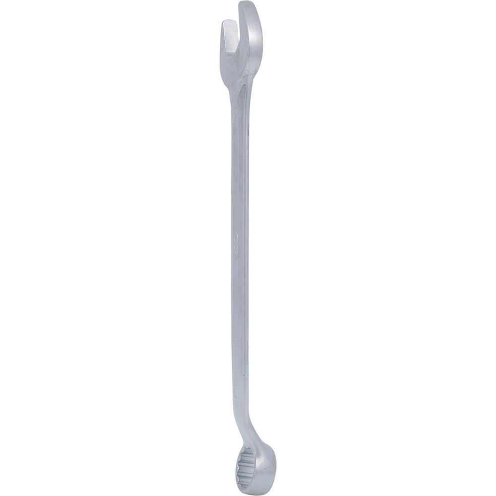 Produktabbildung Nr. 2: KS TOOLS Ringmaulschlüssel, gekröpft, 19mm
